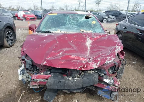 2008 Pontiac Grand Prix из США, поврежденный, VIN 2G2WP552481192010